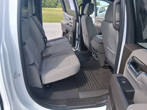 Used 2026 Chevrolet Silverado 1500 RST AWD/4WD image 25