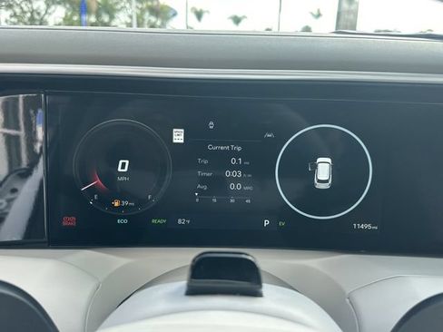 Used 2026 Hyundai Palisade SEL Premium FWD image 20