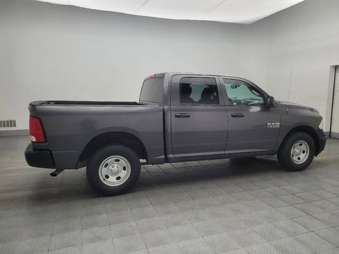 Used 2016 RAM 1500 Tradesman w/ Popular Equipment Group AWD/4WD image 10