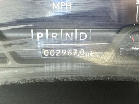 Used 2024 RAM 2500 Laramie AWD/4WD image 27