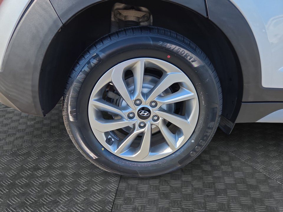 Used 2018 Hyundai Tucson SEL AWD/4WD image 27