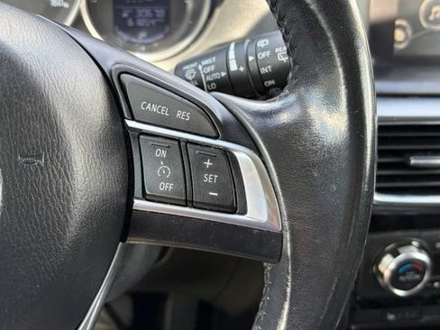 Used 2016 MAZDA CX-5 Grand Touring AWD/4WD image 22