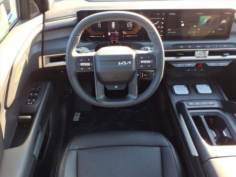 New 2027 Kia Telluride LX image 3