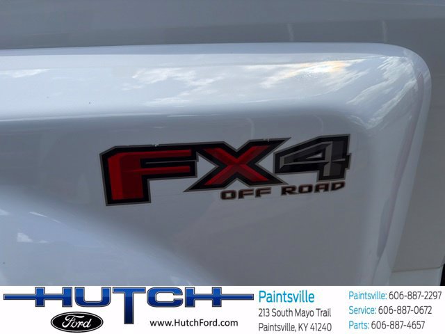 Used 2021 Ford F450 XL w/ STX Appearance Package AWD/4WD image 19