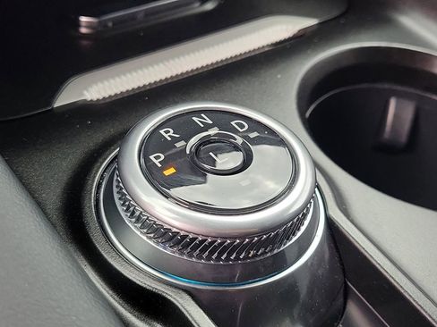 Used 2025 Ford Explorer ST-Line w/ Premium Package image 27