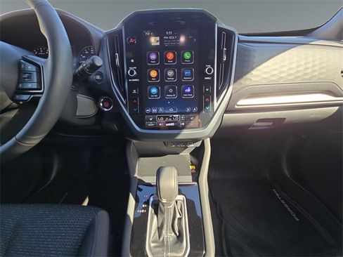 Certified 2025 Subaru Forester Premium w/ Convenience Package #1 image 15