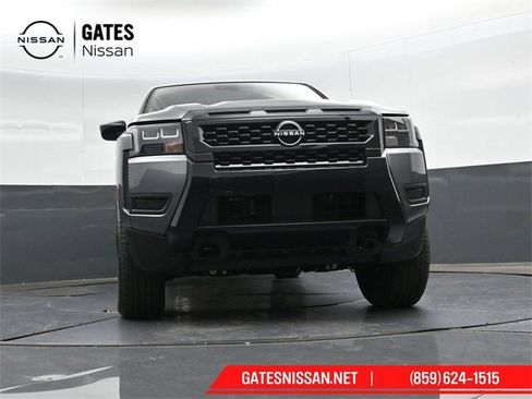New 2026 Nissan Frontier SV image 46