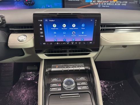 New 2026 Lincoln Nautilus Premier w/ Equipment Group 102A image 11