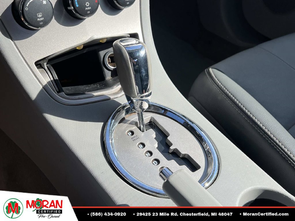Used 2008 Chrysler Sebring Touring w/ Special Touring Group FWD image 22