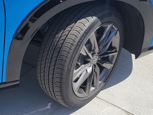 New 2026 Acura ADX A-Spec FWD image 7
