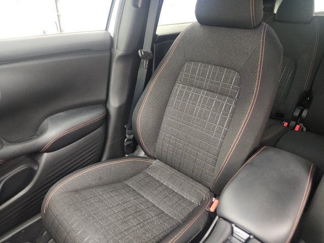 Used 2024 Honda HR-V Sport image 19