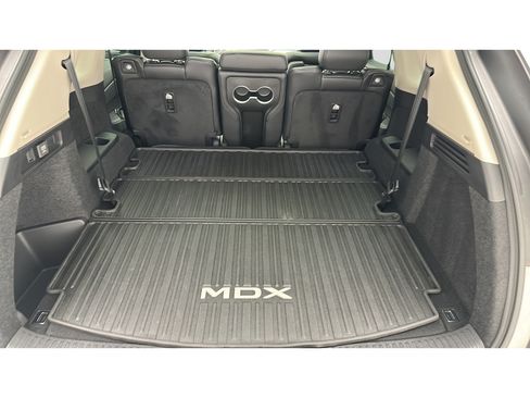 Used 2025 Acura MDX SH-AWD image 25
