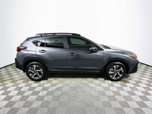 New 2026 Subaru Crosstrek 2.0i Premium image 8