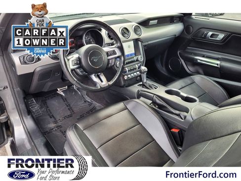 Used 2023 Ford Mustang Premium image 7