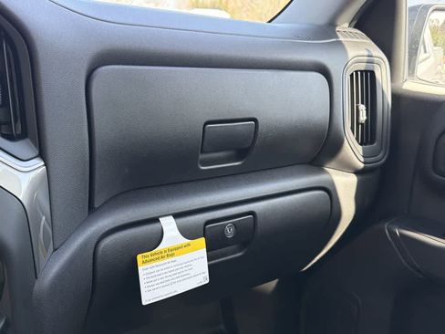 New 2026 GMC Sierra 1500 Pro w/ Convenience Package image 34