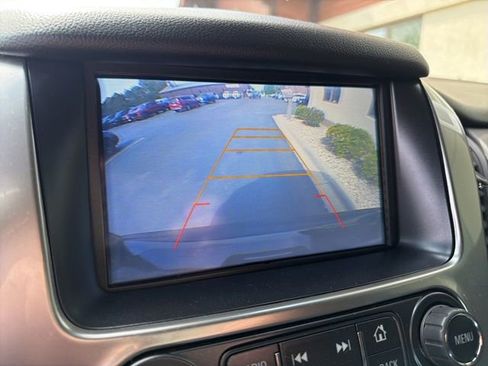 Used 2017 Chevrolet Tahoe LT AWD/4WD image 33