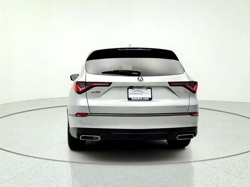 Used 2023 Acura MDX A-Spec AWD/4WD image 6