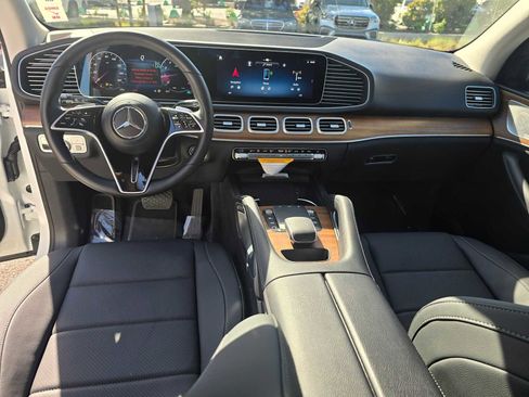 Used 2026 Mercedes-Benz GLE 350 4MATIC image 23