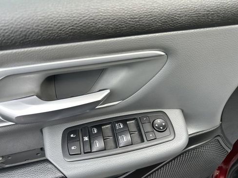 Used 2020 RAM 1500 Big Horn image 20