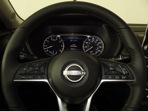 Used 2025 Nissan Sentra SV w/ All-Weather Package image 19