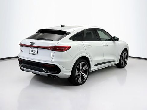 New 2025 Audi SQ5 Premium Plus image 5