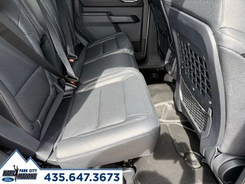 New 2026 Ford Bronco Badlands AWD/4WD image 34