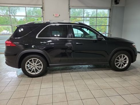 Used 2024 Mercedes-Benz GLE 350 GLE 350 w/ 3rd Row Seat Package image 61