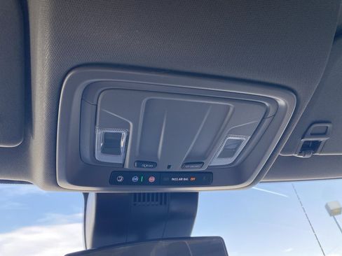 New 2026 Chevrolet Silverado 1500 RST w/ RST Select Package image 40