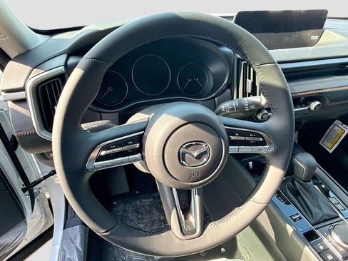 New 2026 MAZDA CX-50 AWD 2.5 Hybrid w/ Weather Package image 11