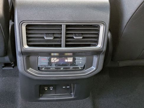 New 2026 Volkswagen Atlas SEL Premium R-Line image 29