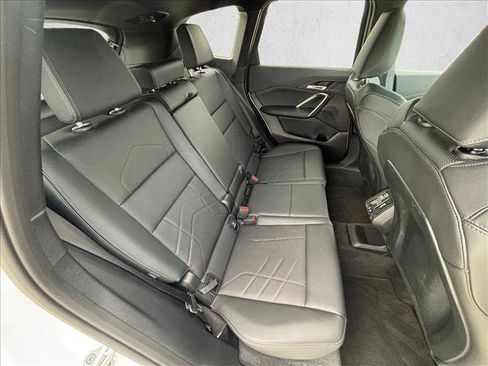 Used 2025 BMW X1 xDrive28i image 18