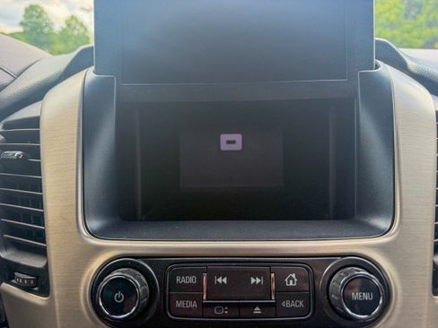 Used 2018 GMC Yukon XL Denali RWD image 14