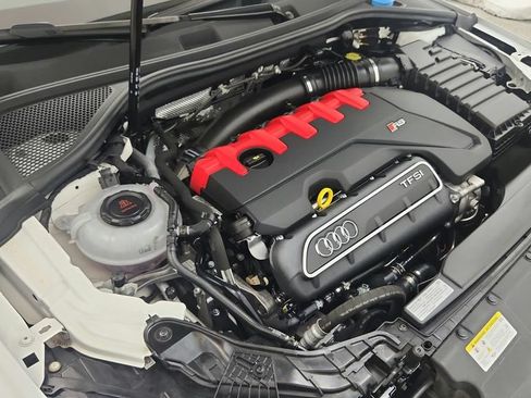 Used 2023 Audi RS 3 AWD/4WD image 48