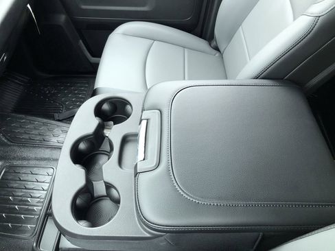 New 2026 RAM 4500 Tradesman w/ Chrome Appearance Group image 17