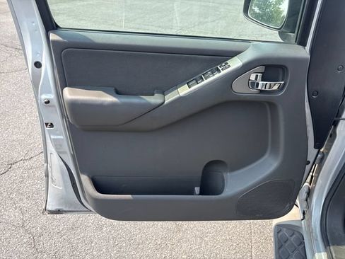 Used 2007 Nissan Pathfinder S AWD/4WD image 15