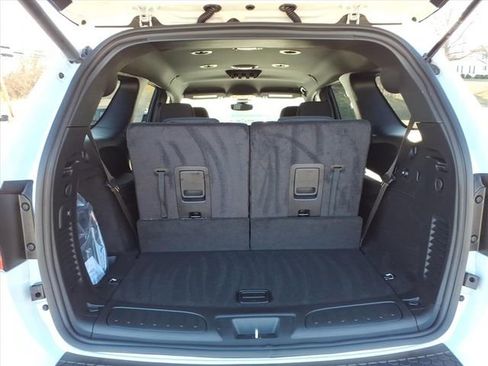 New 2026 Dodge Durango GT image 7