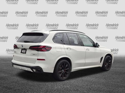 Used 2024 BMW X5 sDrive40i w/ M Sport Package RWD image 10