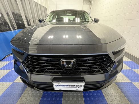 New 2026 Honda Accord Touring image 5