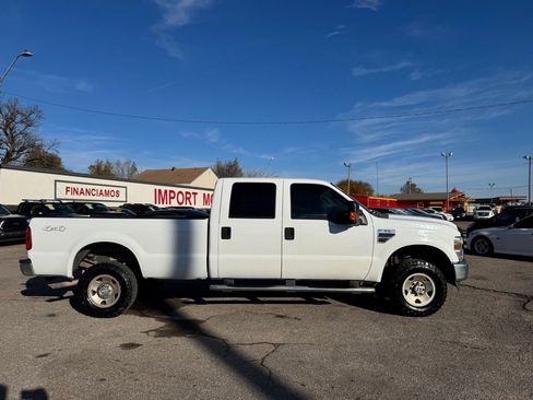 Used 2009 Ford F350 XL image 7