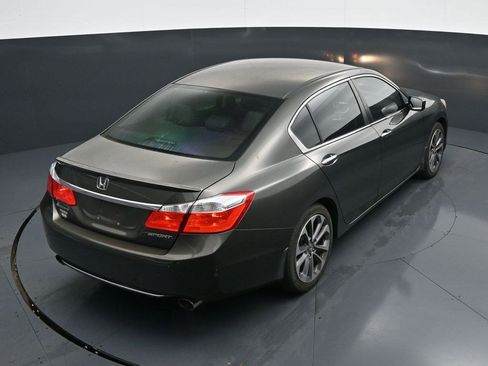 Used 2014 Honda Accord Sport image 20