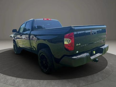 Used 2018 Toyota Tundra SR AWD/4WD image 5