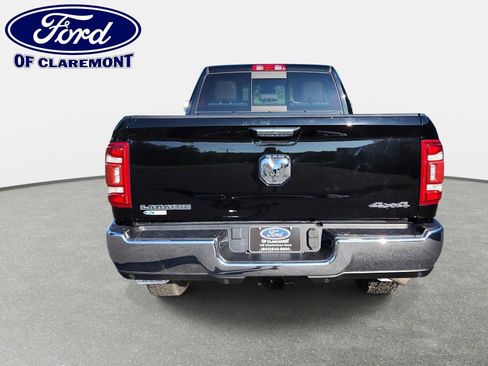 Used 2022 RAM 2500 Laramie AWD/4WD image 17