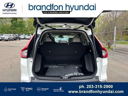 Used 2024 Honda CR-V EX-L image 29
