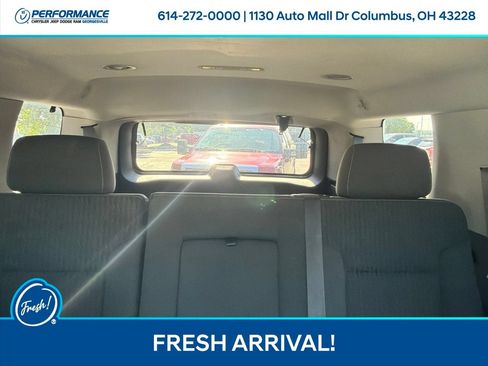 Used 2016 Chevrolet Tahoe LS RWD image 25