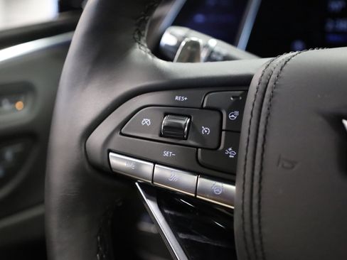 Used 2023 Cadillac Escalade V image 25