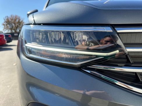 Used 2023 Volkswagen Tiguan S image 28