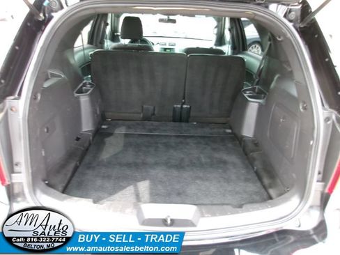 Used 2015 Ford Explorer 4WD Police Interceptor image 14
