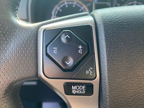 Used 2022 Toyota 4Runner TRD Sport image 26