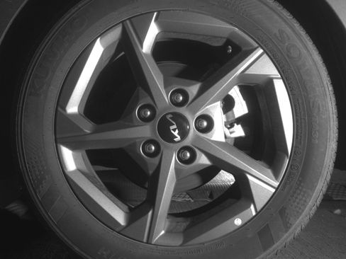 Used 2025 Kia K4 LXS image 14