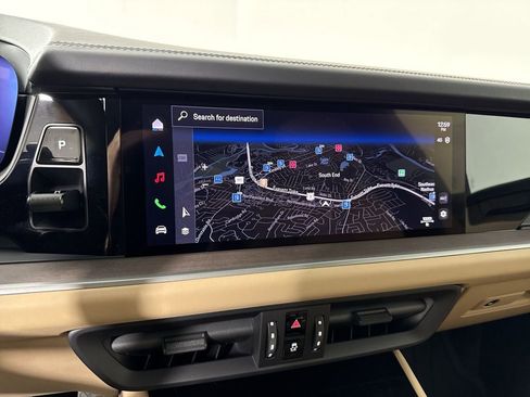 New 2026 Porsche Cayenne image 27